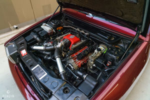 Maserati Ghibli GT - 1997