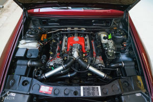 Maserati Ghibli GT - 1997