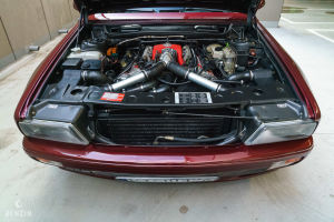 Maserati Ghibli GT - 1997