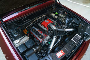 Maserati Ghibli GT - 1997