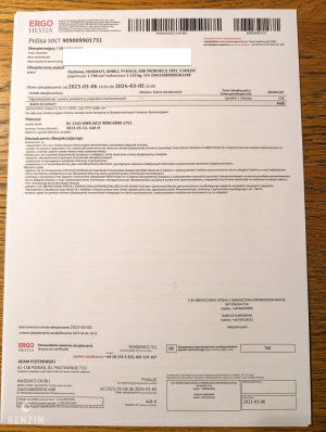 Maserati Ghibli GT - 1997