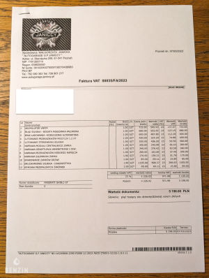 Maserati Ghibli GT - 1997