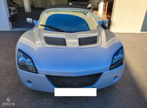 Opel Speedster - 2003