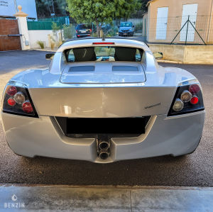 Opel Speedster - 2003