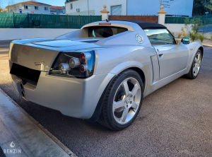 Opel Speedster - 2003