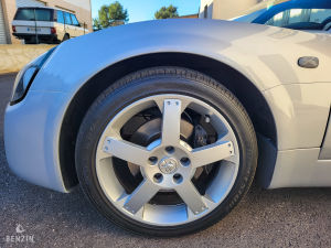 Opel Speedster - 2003