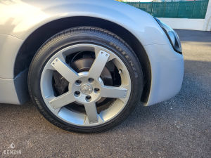 Opel Speedster - 2003