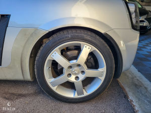 Opel Speedster - 2003