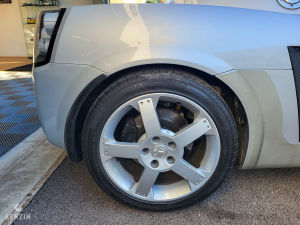 Opel Speedster - 2003