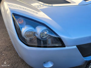 Opel Speedster - 2003