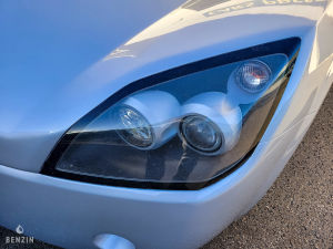 Opel Speedster - 2003