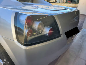 Opel Speedster - 2003