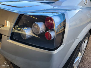 Opel Speedster - 2003