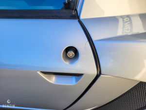 Opel Speedster - 2003