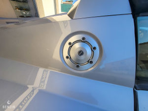 Opel Speedster - 2003