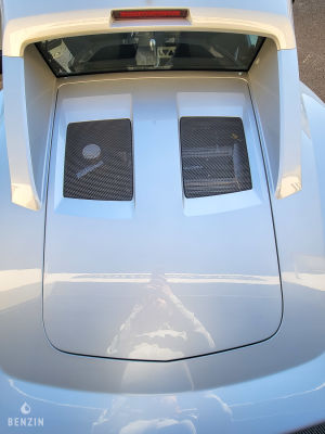 Opel Speedster - 2003