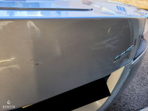 Opel Speedster - 2003