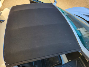 Opel Speedster - 2003