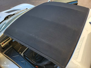 Opel Speedster - 2003