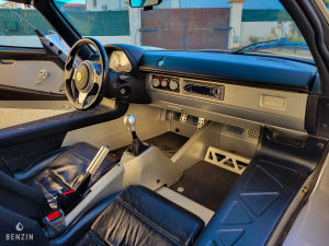 Opel Speedster - 2003