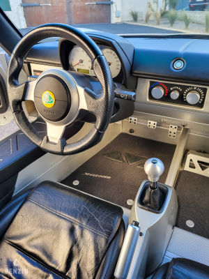 Opel Speedster - 2003