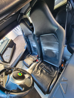 Opel Speedster - 2003