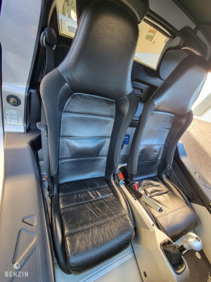 Opel Speedster - 2003