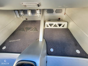 Opel Speedster - 2003