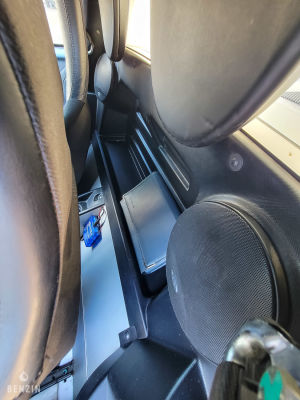 Opel Speedster - 2003