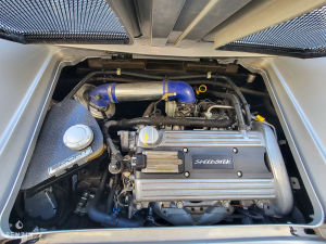 Opel Speedster - 2003