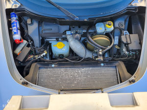 Opel Speedster - 2003