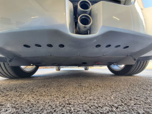 Opel Speedster - 2003