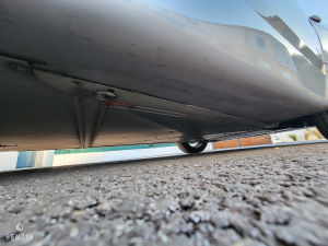 Opel Speedster - 2003