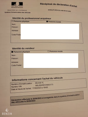 Opel Speedster - 2003