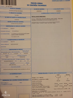 Opel Speedster - 2003