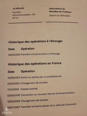 Opel Speedster - 2003