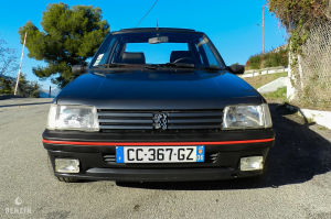 Peugeot 205 GTI 1.9 130 - 1991