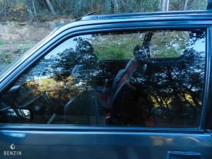 Peugeot 205 GTI 1.9 130 - 1991