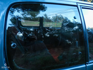 Peugeot 205 GTI 1.9 130 - 1991