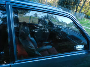 Peugeot 205 GTI 1.9 130 - 1991