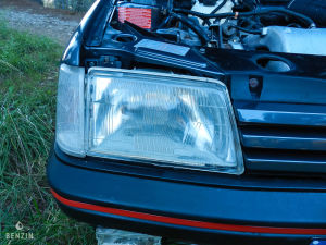 Peugeot 205 GTI 1.9 130 - 1991