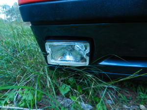 Peugeot 205 GTI 1.9 130 - 1991