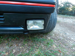 Peugeot 205 GTI 1.9 130 - 1991