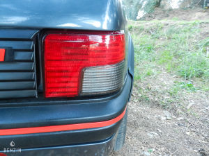 Peugeot 205 GTI 1.9 130 - 1991