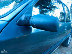 Peugeot 205 GTI 1.9 130 - 1991