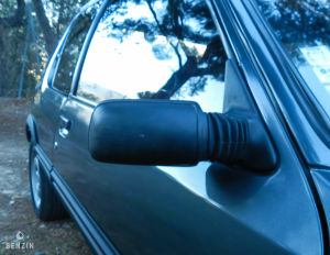 Peugeot 205 GTI 1.9 130 - 1991