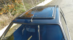 Peugeot 205 GTI 1.9 130 - 1991