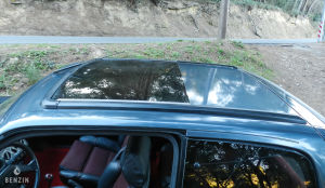 Peugeot 205 GTI 1.9 130 - 1991