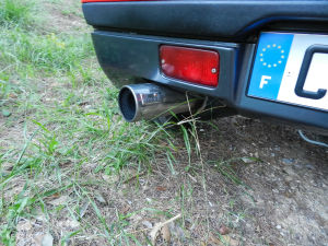 Peugeot 205 GTI 1.9 130 - 1991