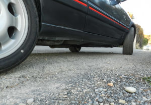 Peugeot 205 GTI 1.9 130 - 1991